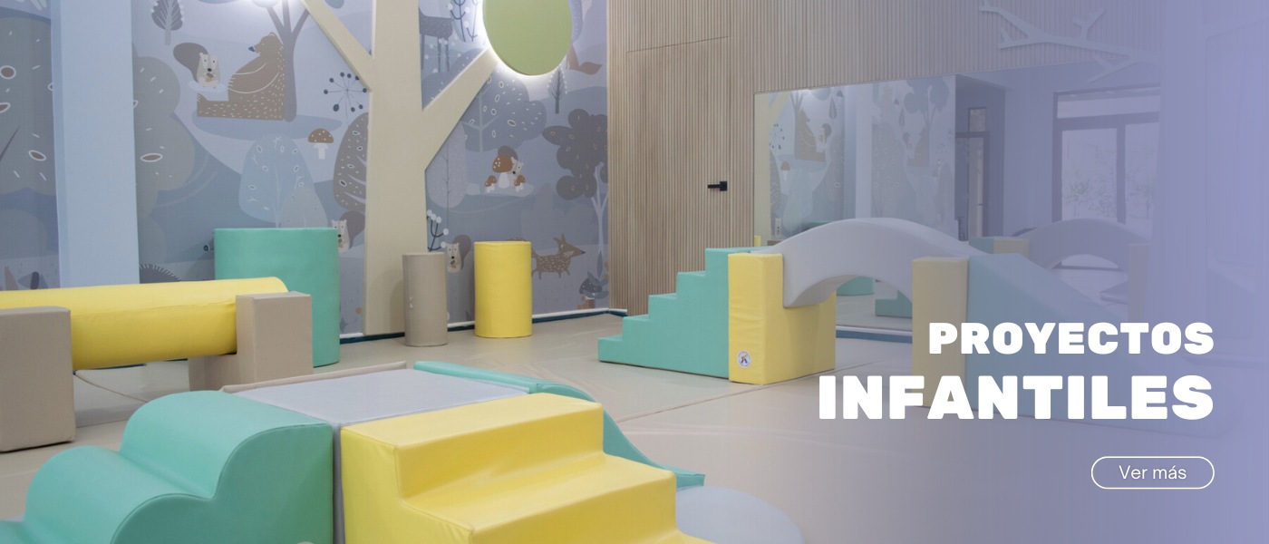 Proyectos infantiles